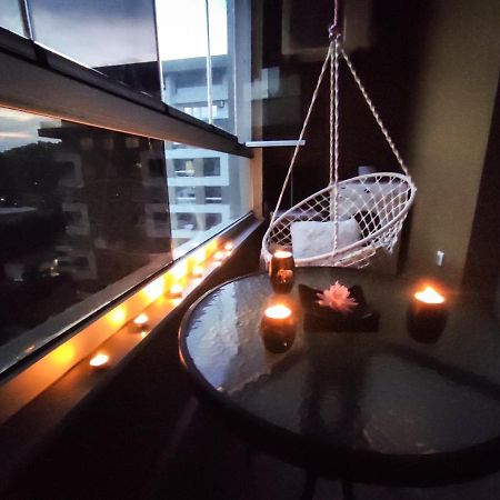 Sky Way Studio Apartment Saraievo Exterior foto