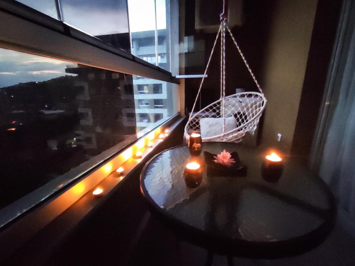 Sky Way Studio Apartment Saraievo Exterior foto